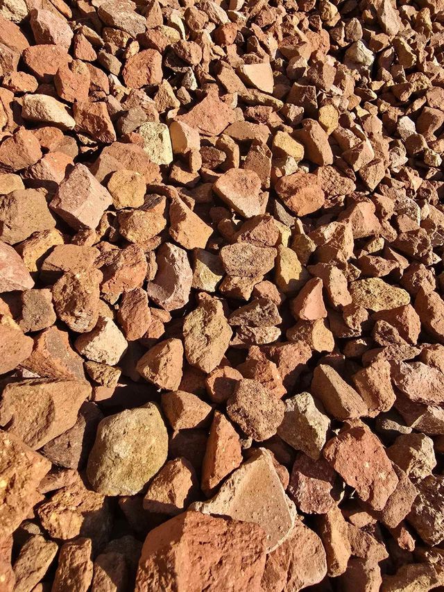Landscape Decorative Stone | Westland, MI | Merlino's Bushel